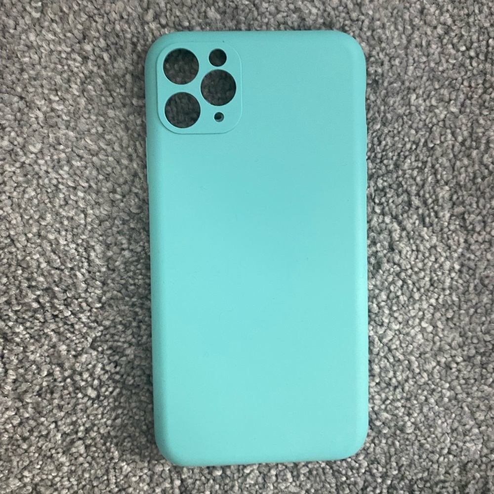 iPhone 11 Pro Max Case